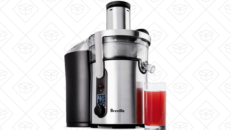 Breville BJE510XL, $135